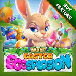 Mad Hit Easter Eggsplosion